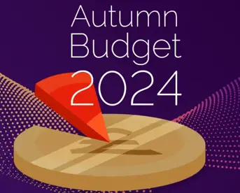 The UK 2024 Autumn Budget - Your personal wealth